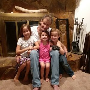 Meet your Posher, Dolores